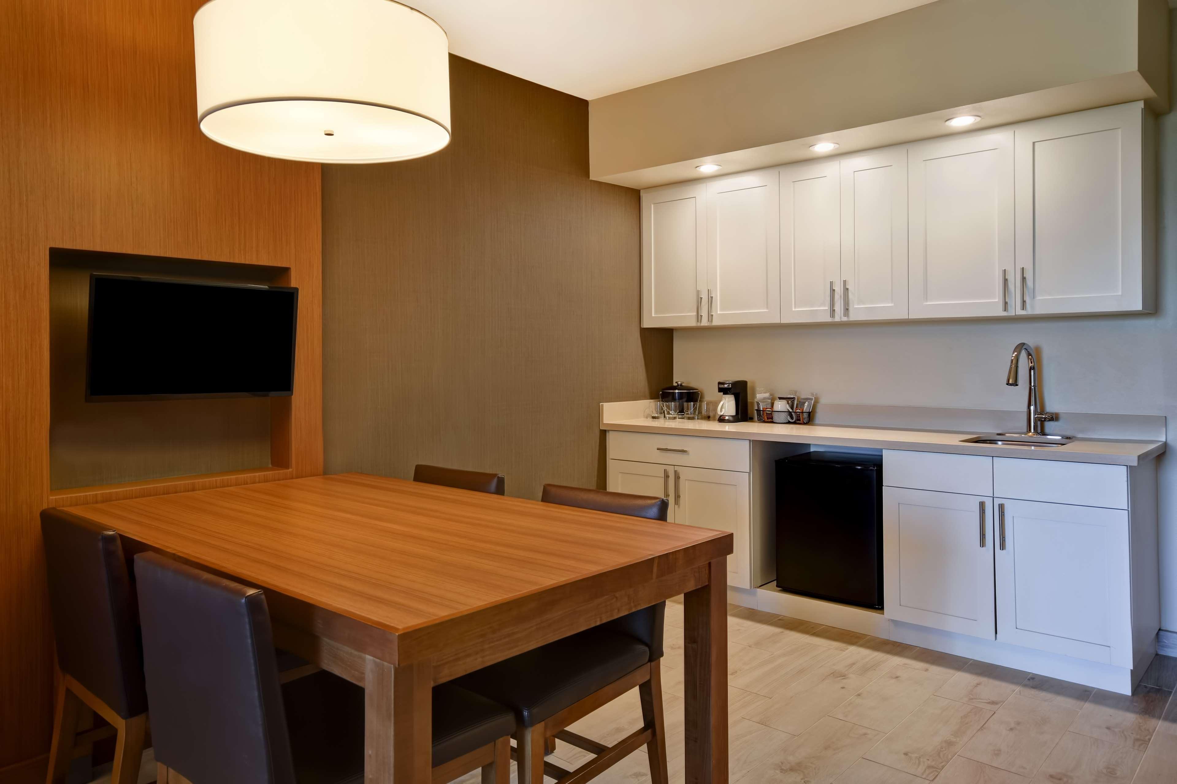 Hyatt Place Huntsville - Research Park - Redstone Luaran gambar