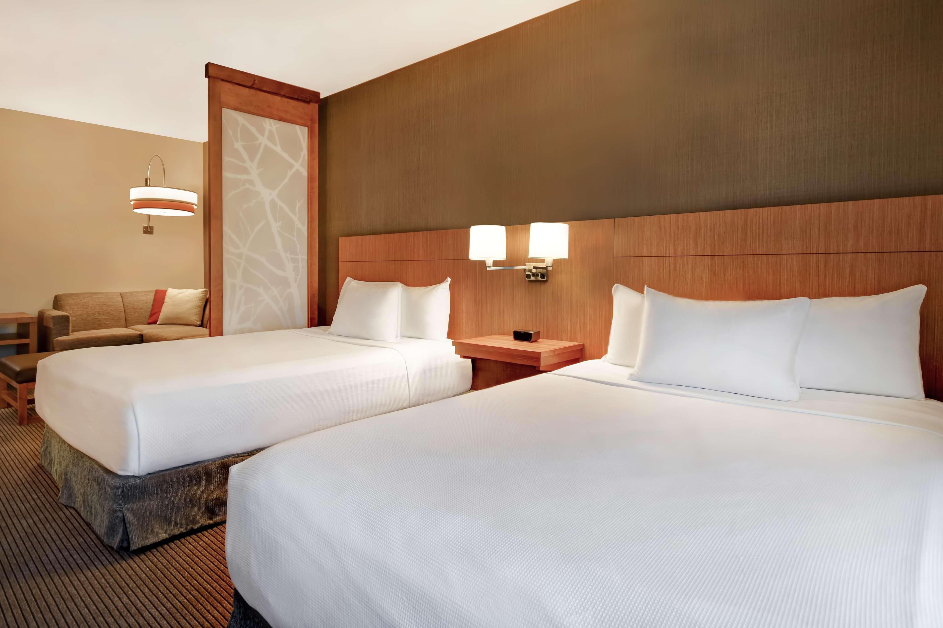 Hyatt Place Huntsville - Research Park - Redstone Luaran gambar