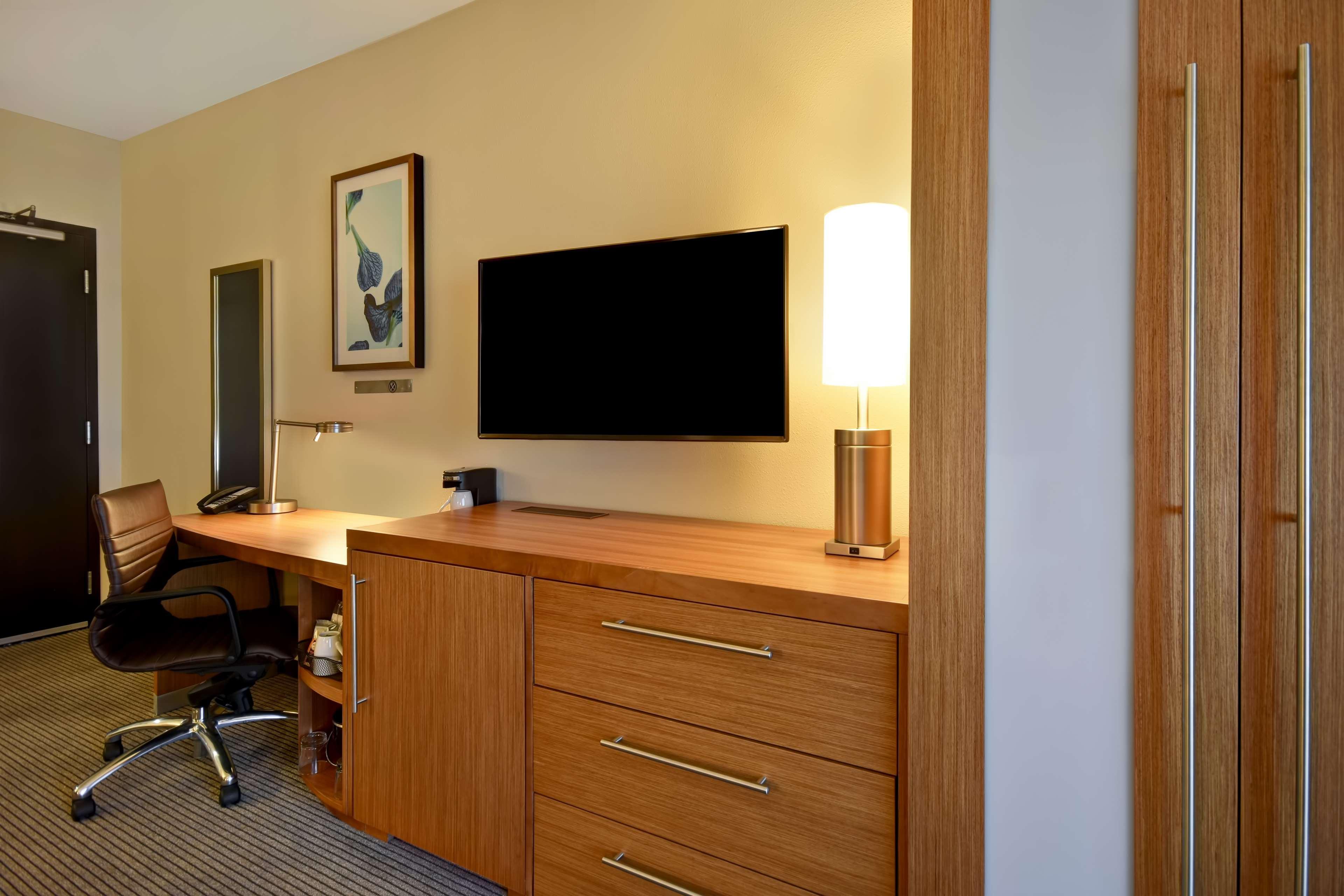 Hyatt Place Huntsville - Research Park - Redstone Luaran gambar