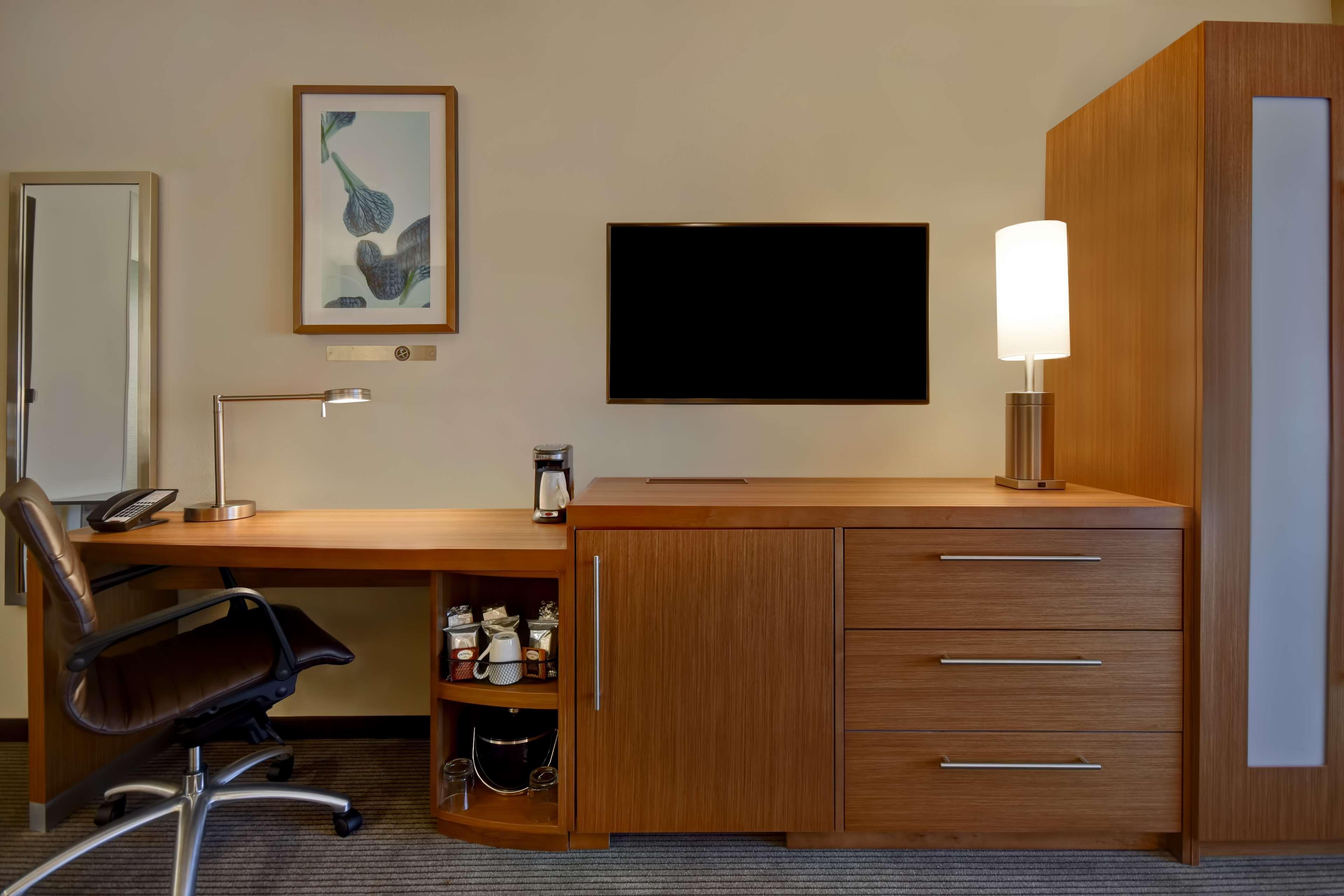 Hyatt Place Huntsville - Research Park - Redstone Luaran gambar