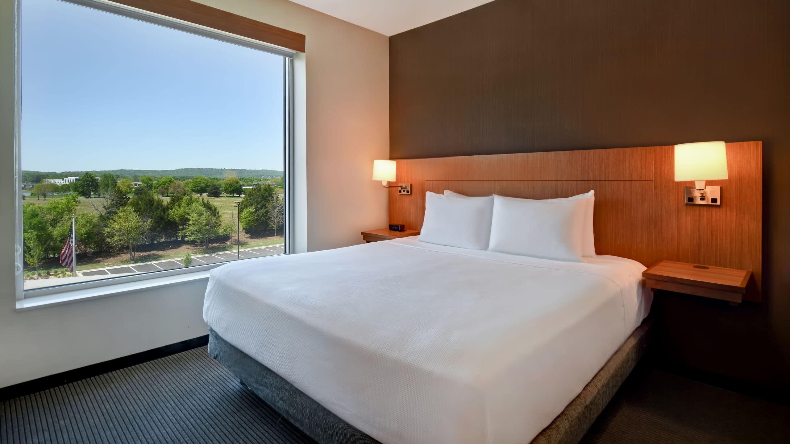 Hyatt Place Huntsville - Research Park - Redstone Luaran gambar