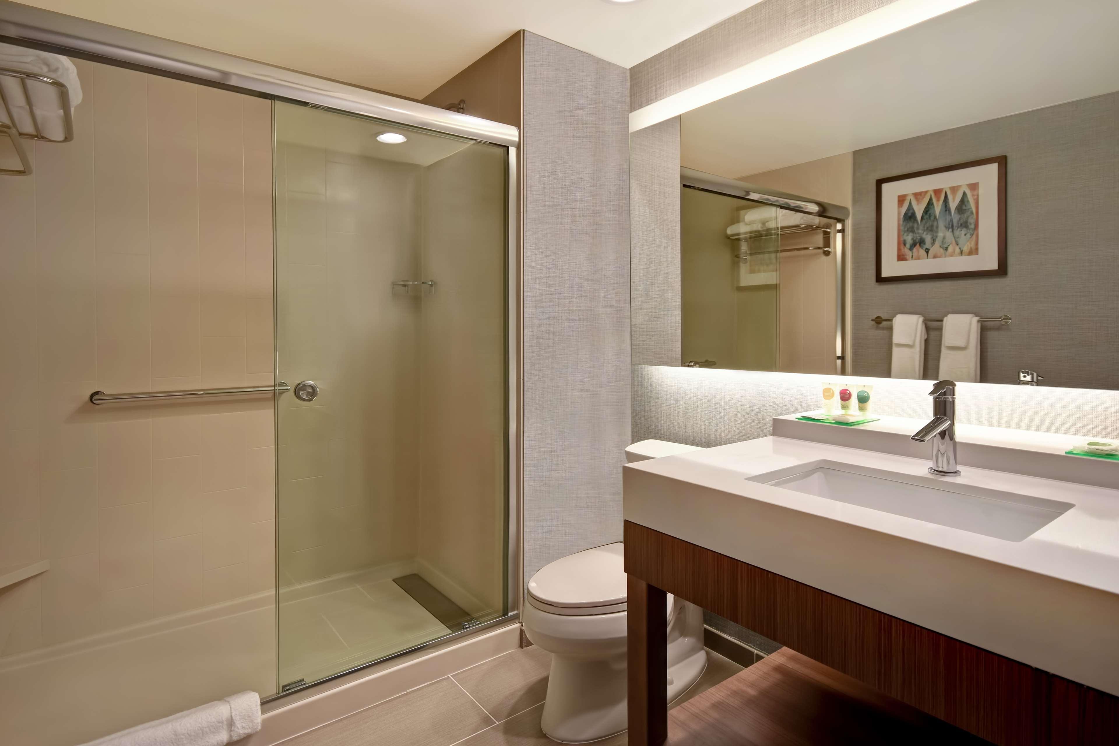 Hyatt Place Huntsville - Research Park - Redstone Luaran gambar