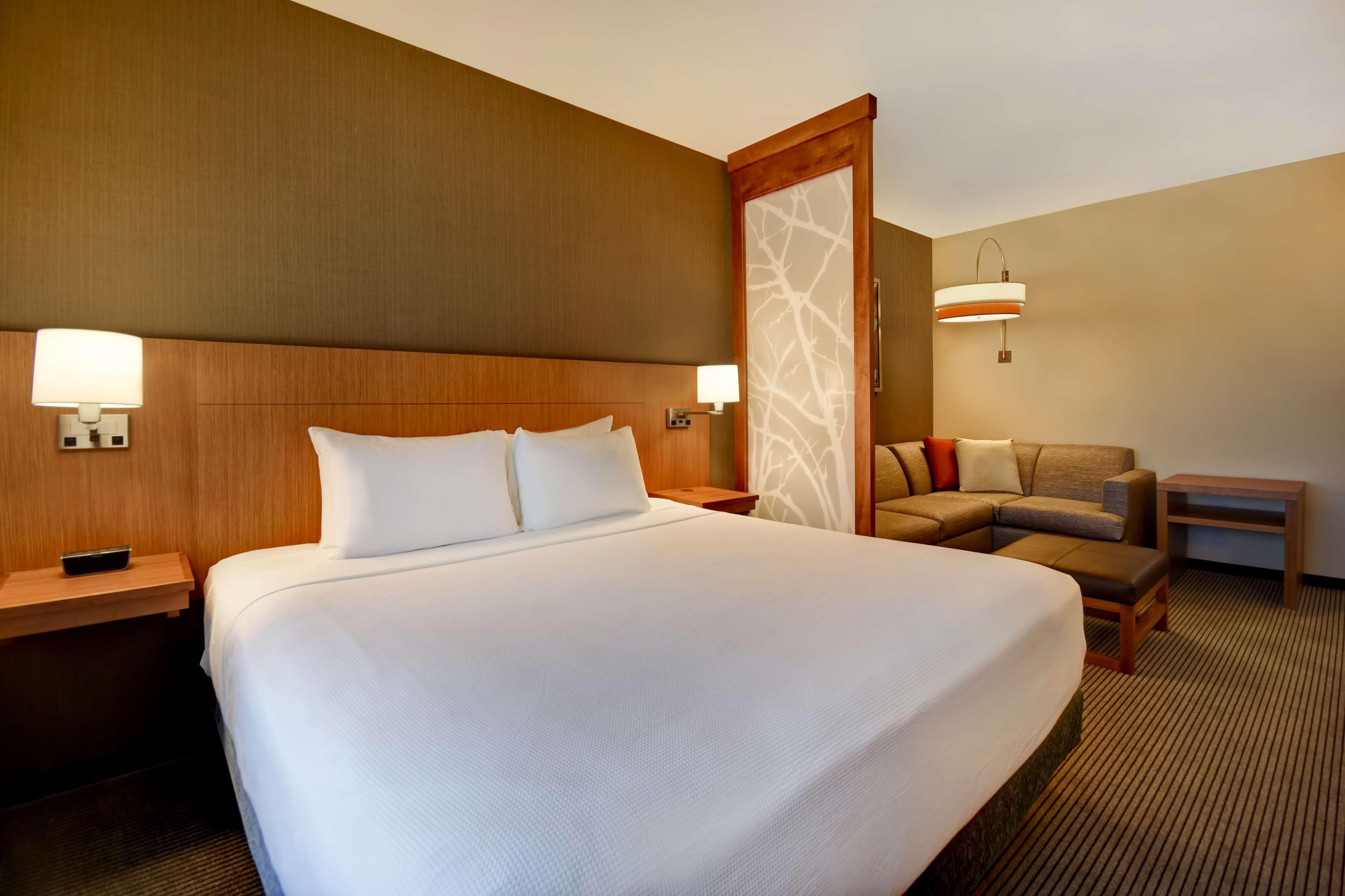 Hyatt Place Huntsville - Research Park - Redstone Luaran gambar