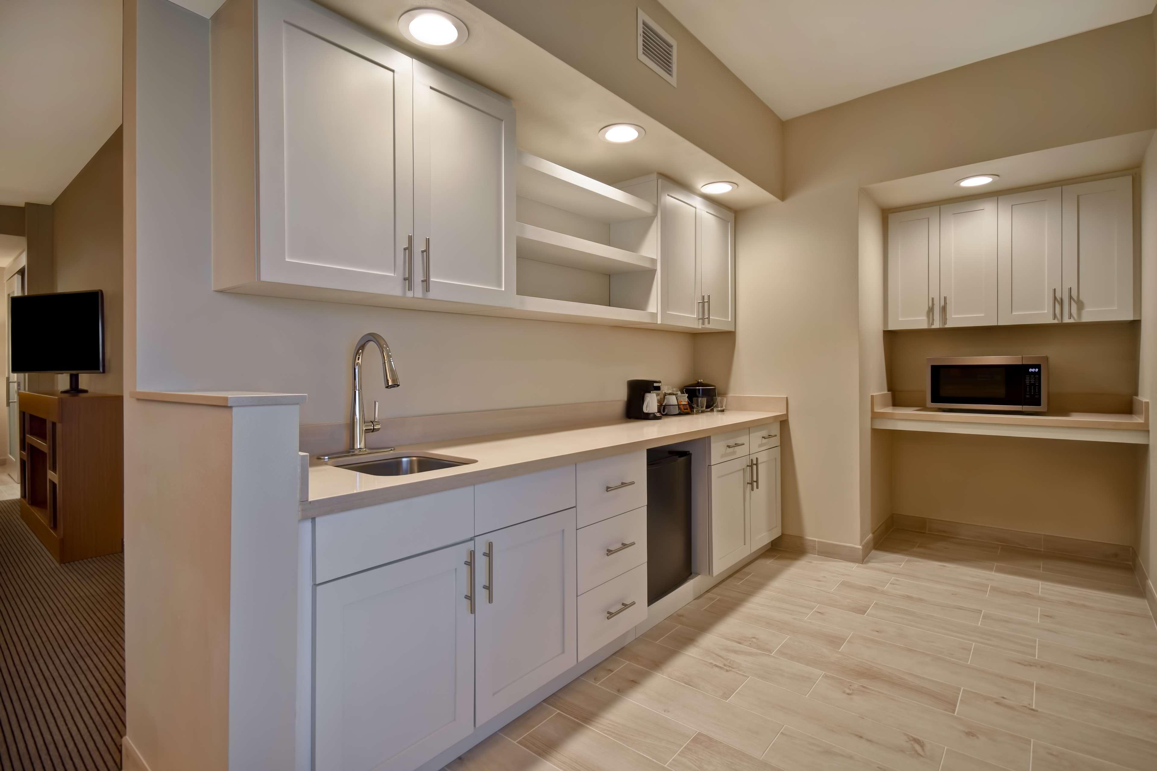 Hyatt Place Huntsville - Research Park - Redstone Luaran gambar