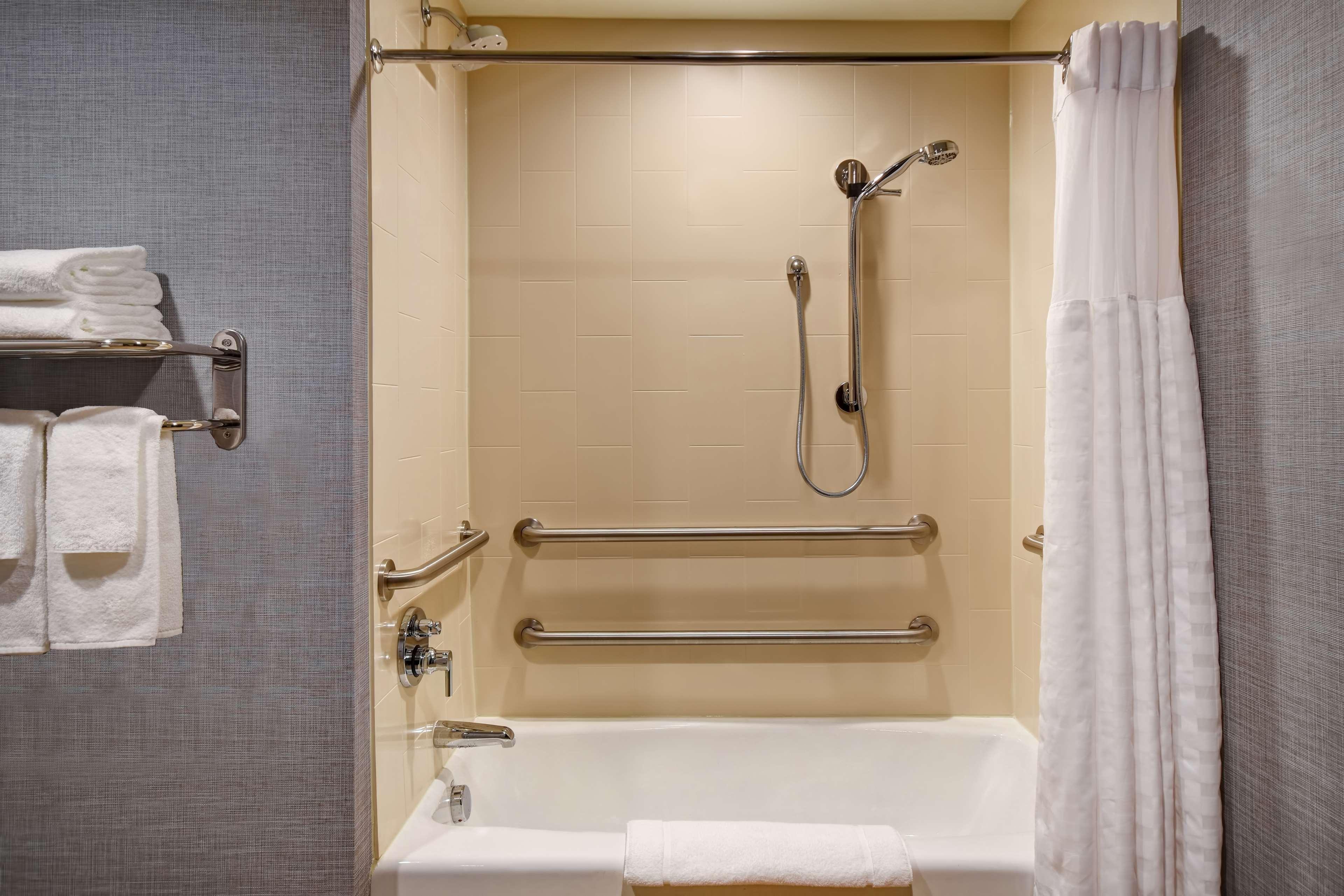 Hyatt Place Huntsville - Research Park - Redstone Luaran gambar