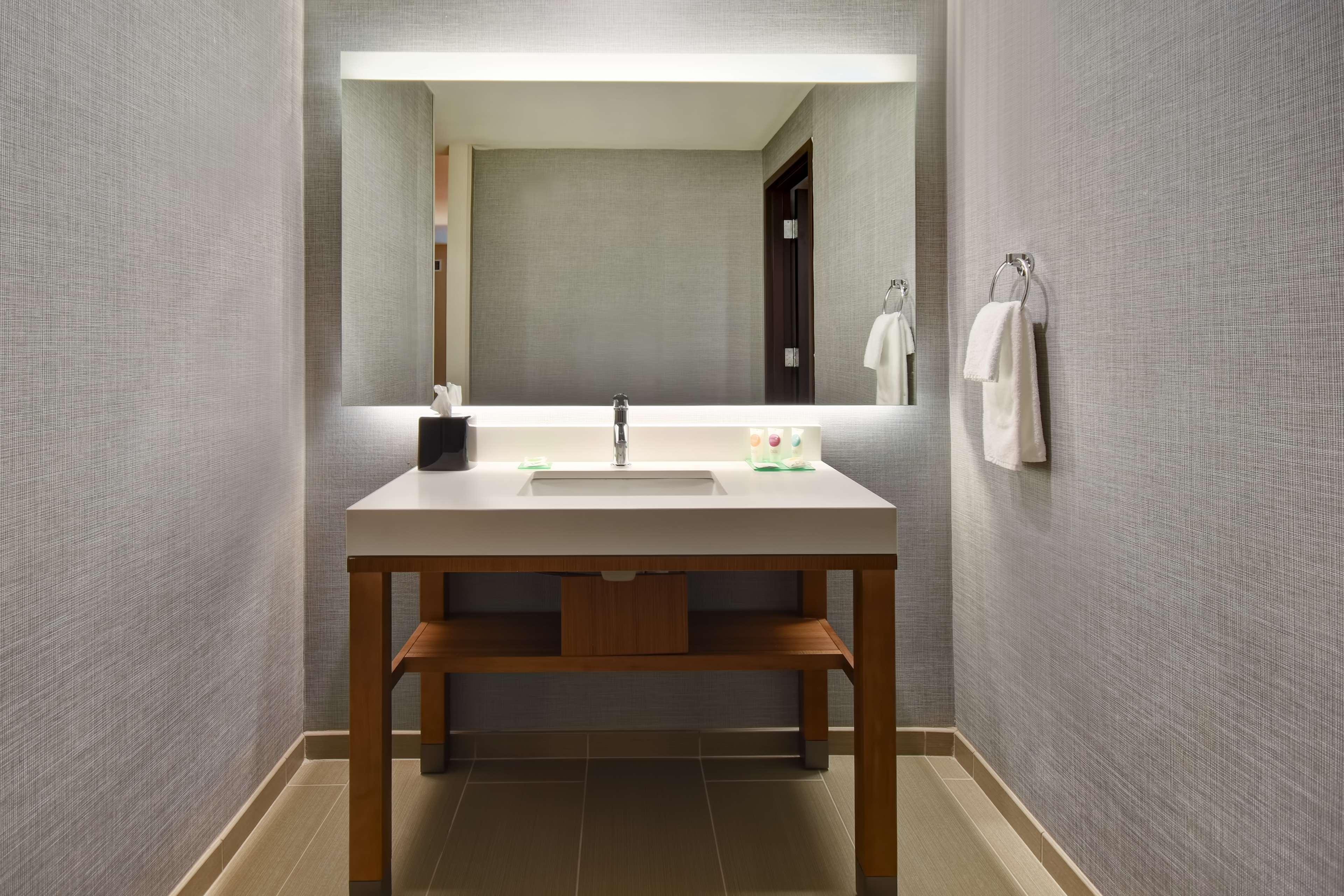 Hyatt Place Huntsville - Research Park - Redstone Luaran gambar
