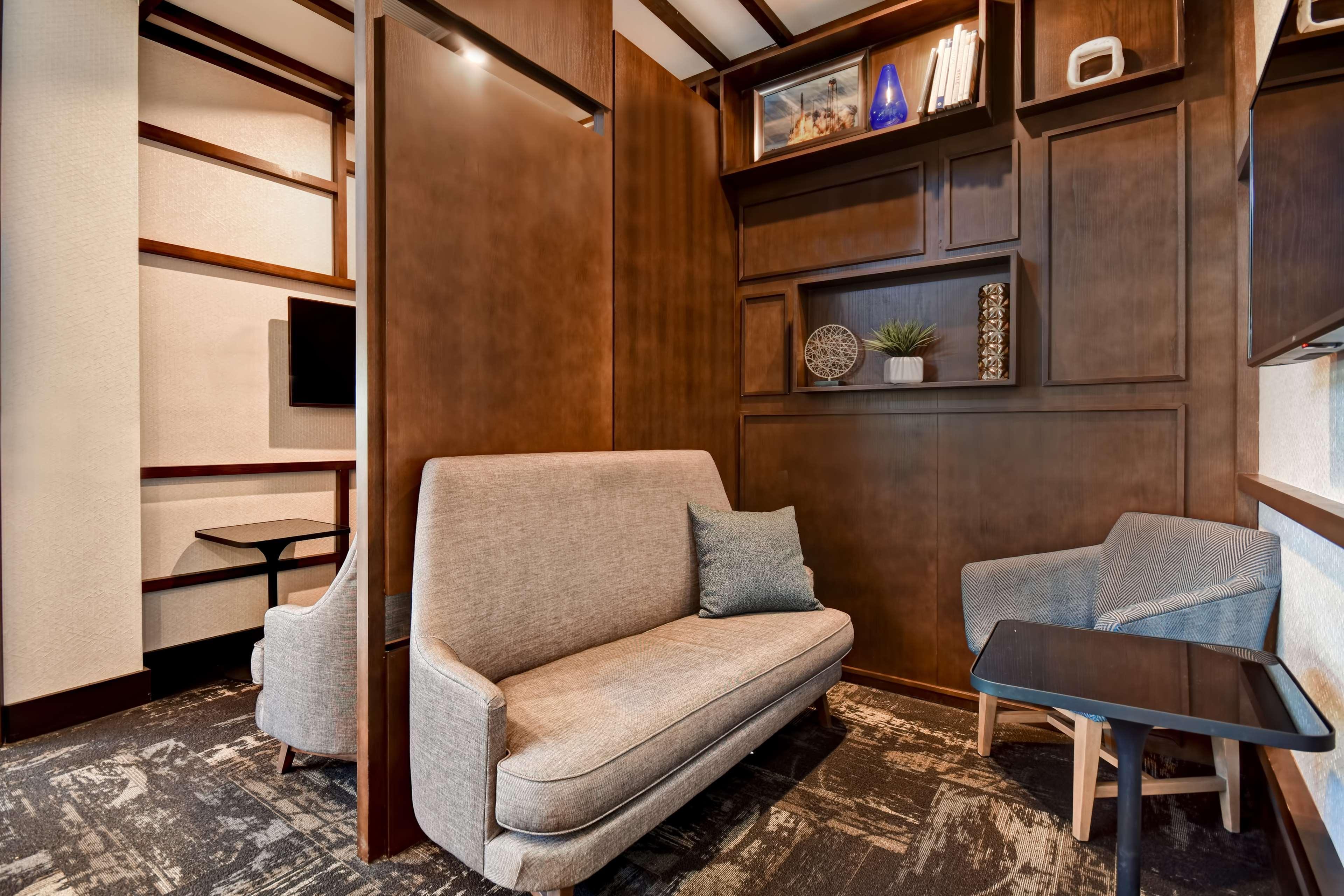 Hyatt Place Huntsville - Research Park - Redstone Luaran gambar