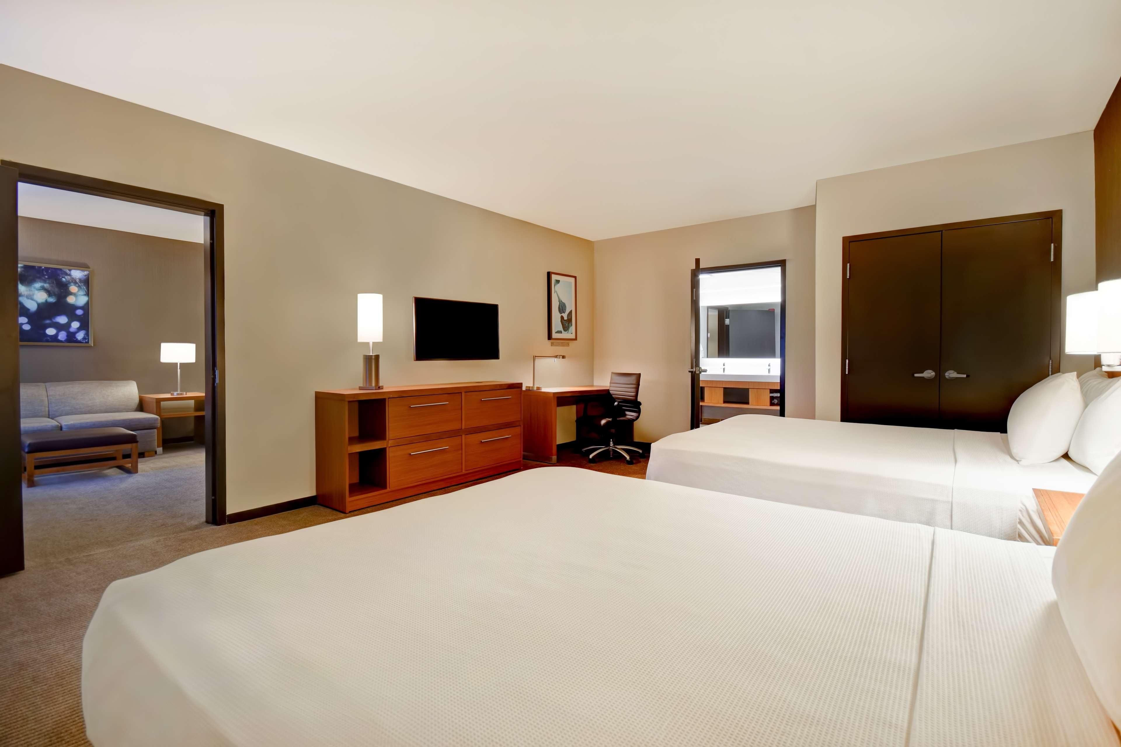 Hyatt Place Huntsville - Research Park - Redstone Luaran gambar
