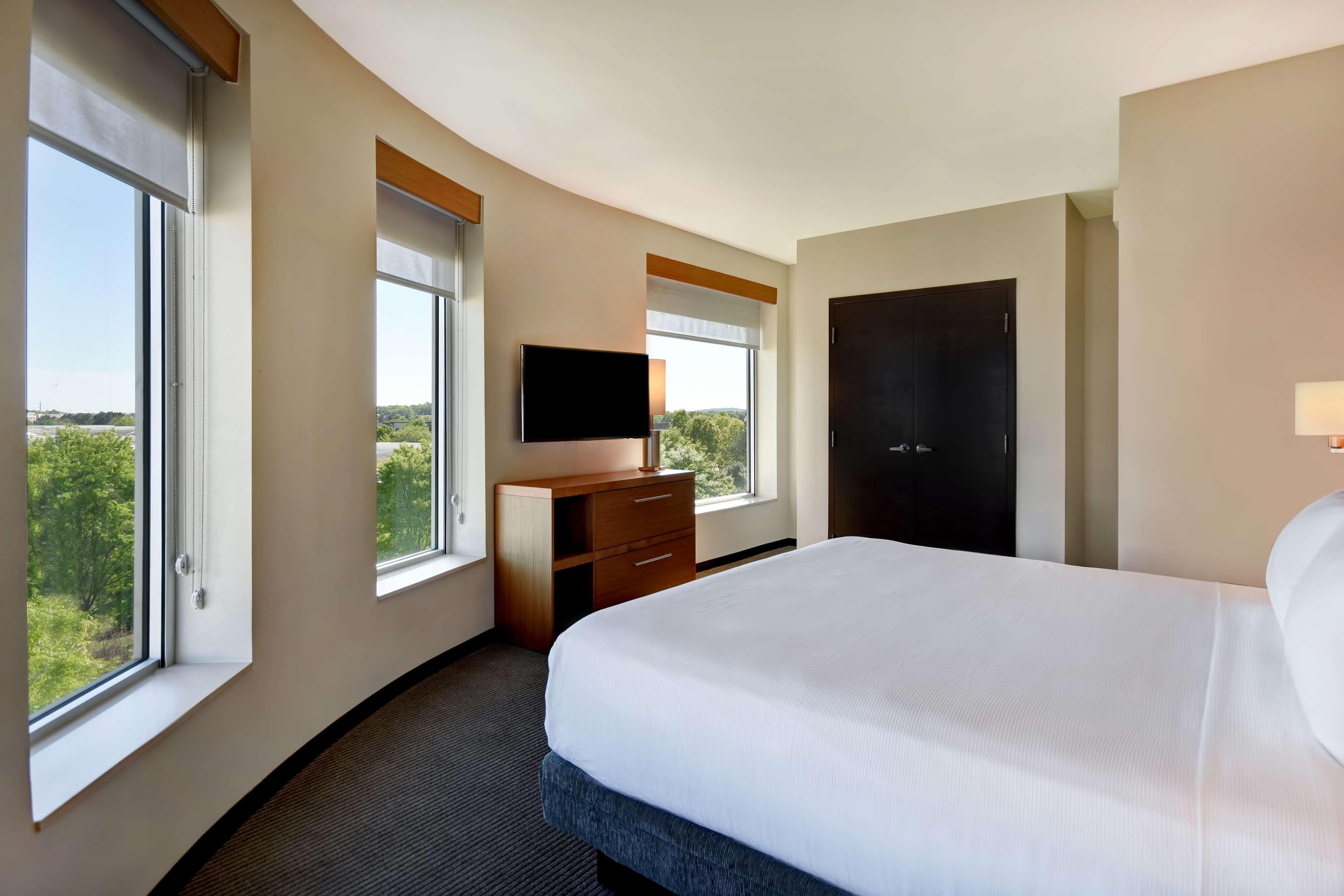 Hyatt Place Huntsville - Research Park - Redstone Luaran gambar