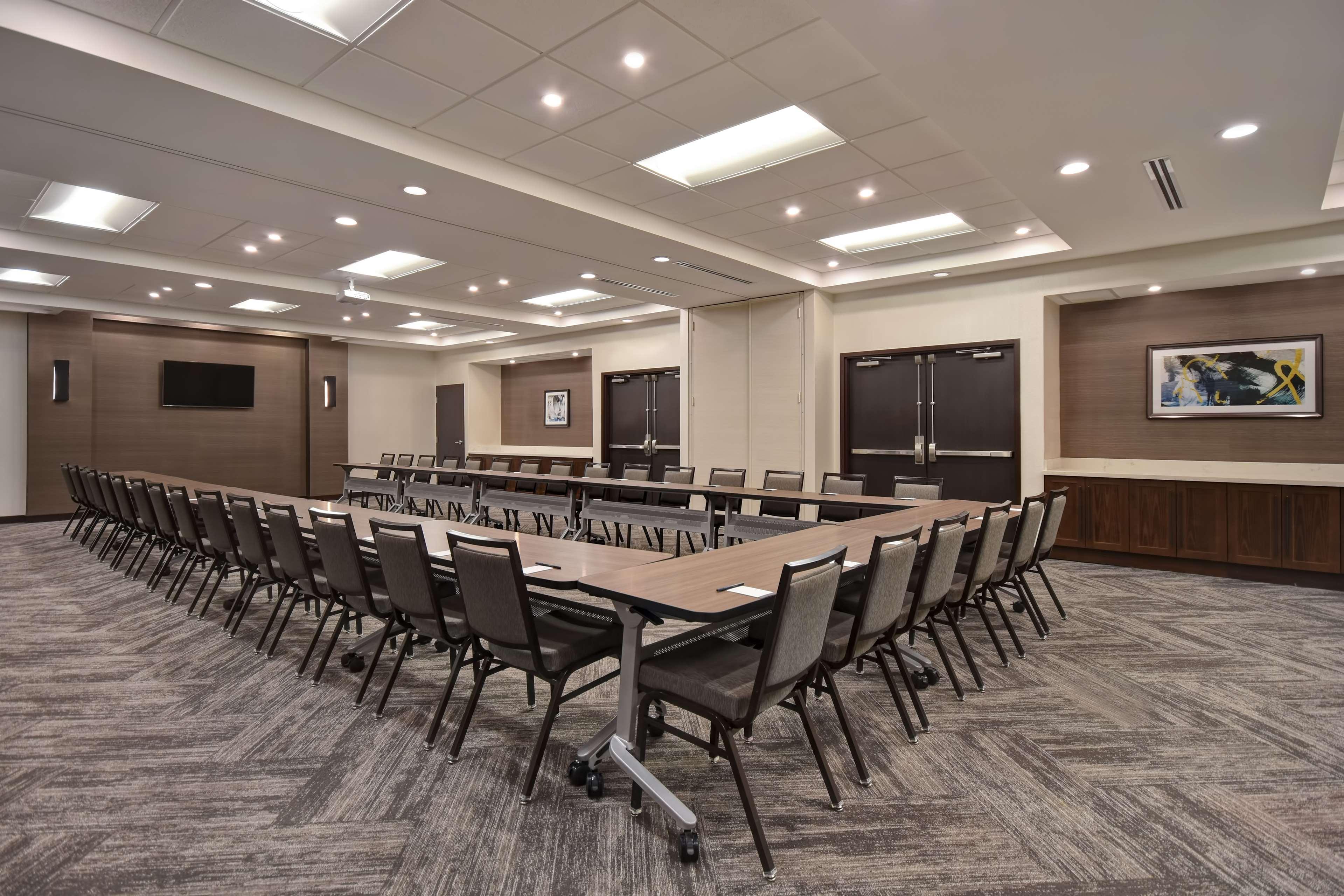 Hyatt Place Huntsville - Research Park - Redstone Luaran gambar