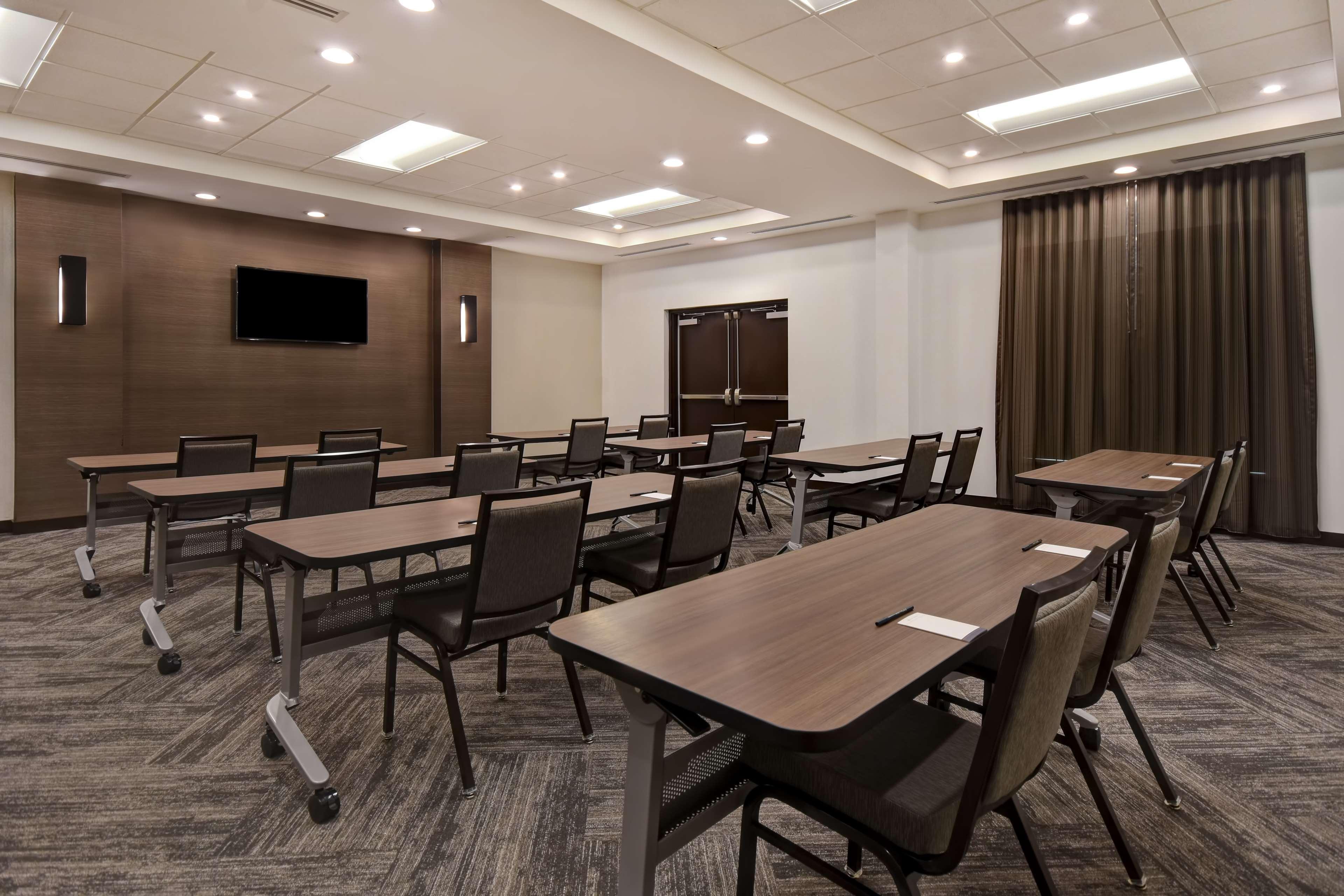 Hyatt Place Huntsville - Research Park - Redstone Luaran gambar
