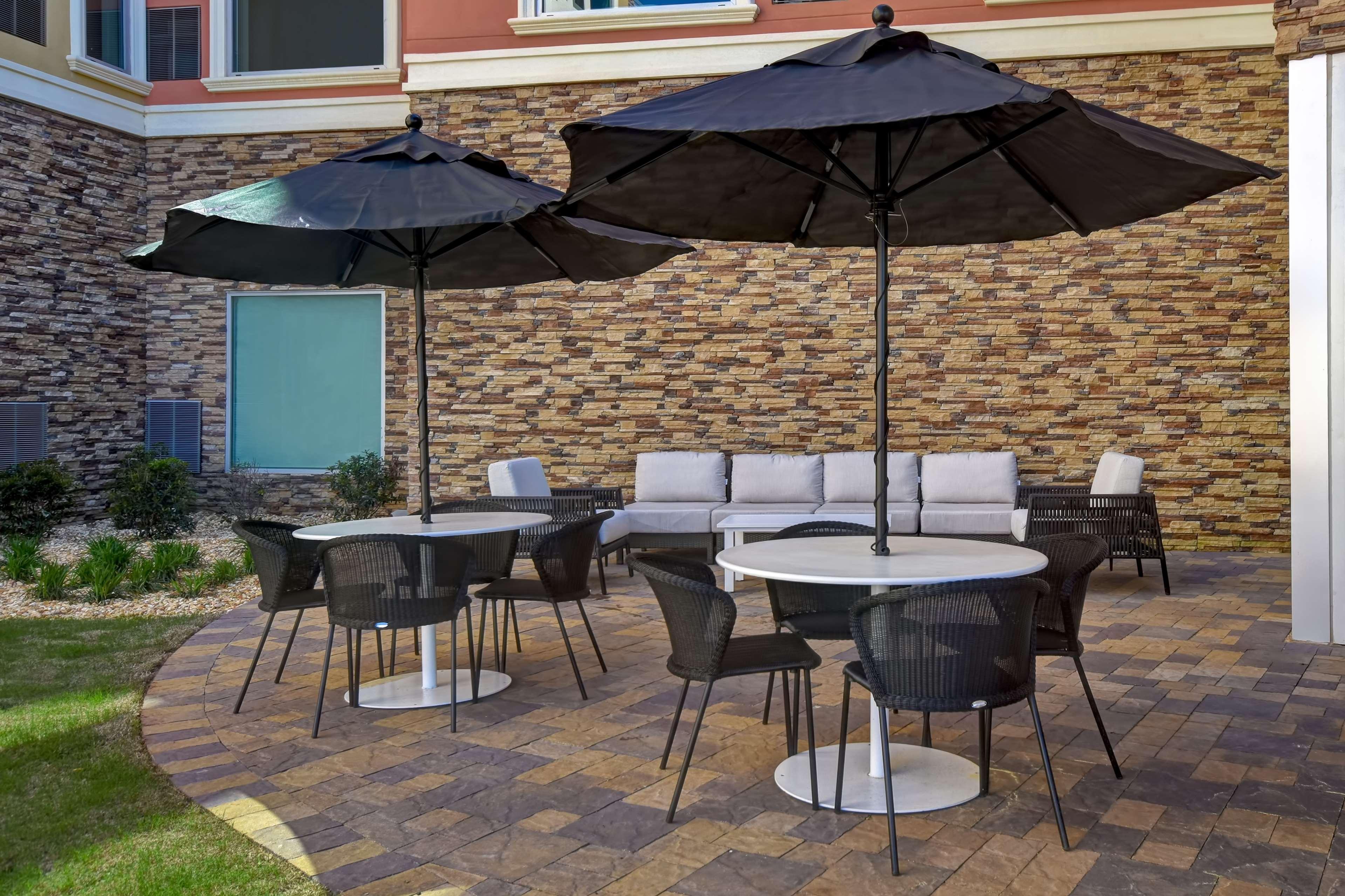 Hyatt Place Huntsville - Research Park - Redstone Luaran gambar