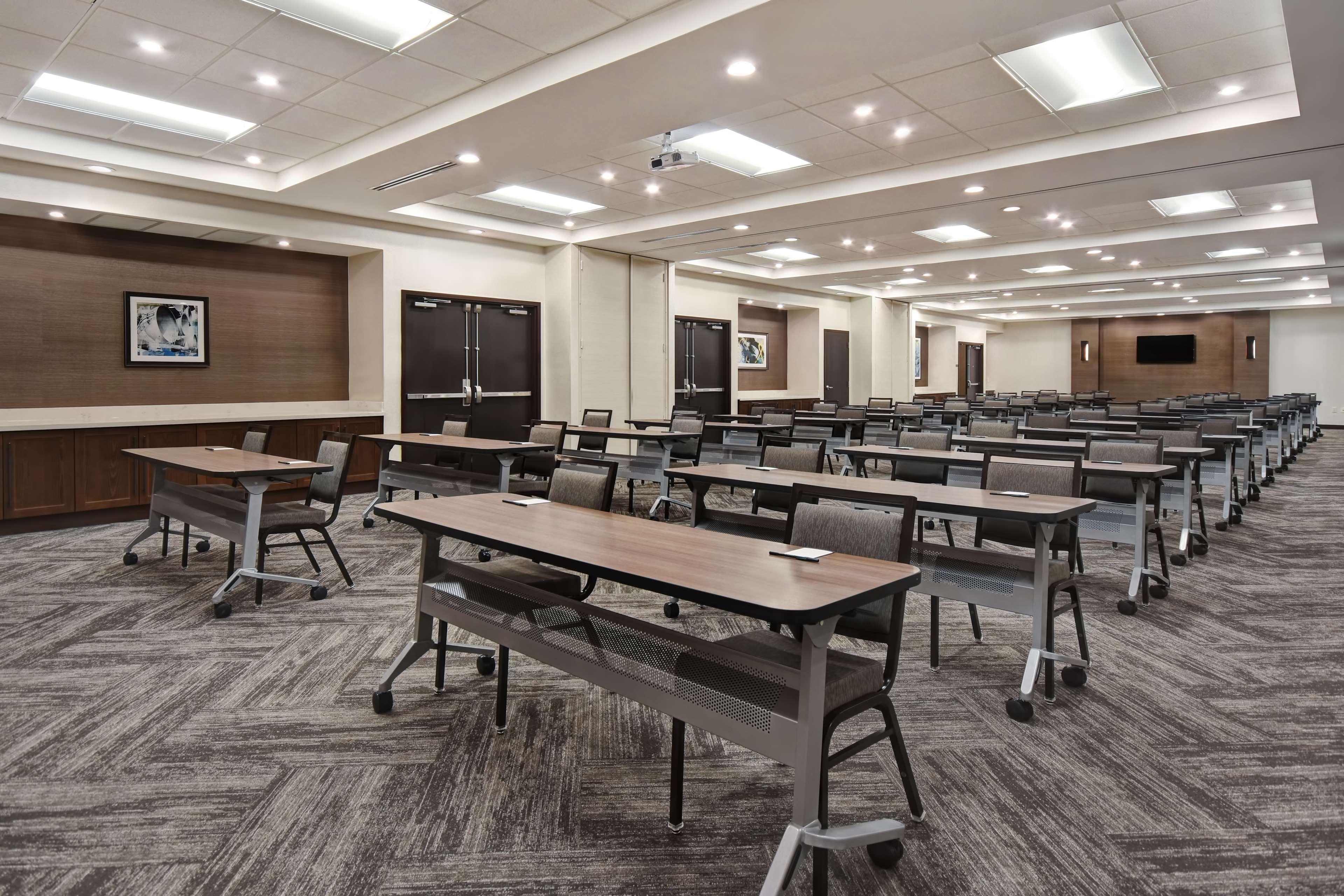 Hyatt Place Huntsville - Research Park - Redstone Luaran gambar