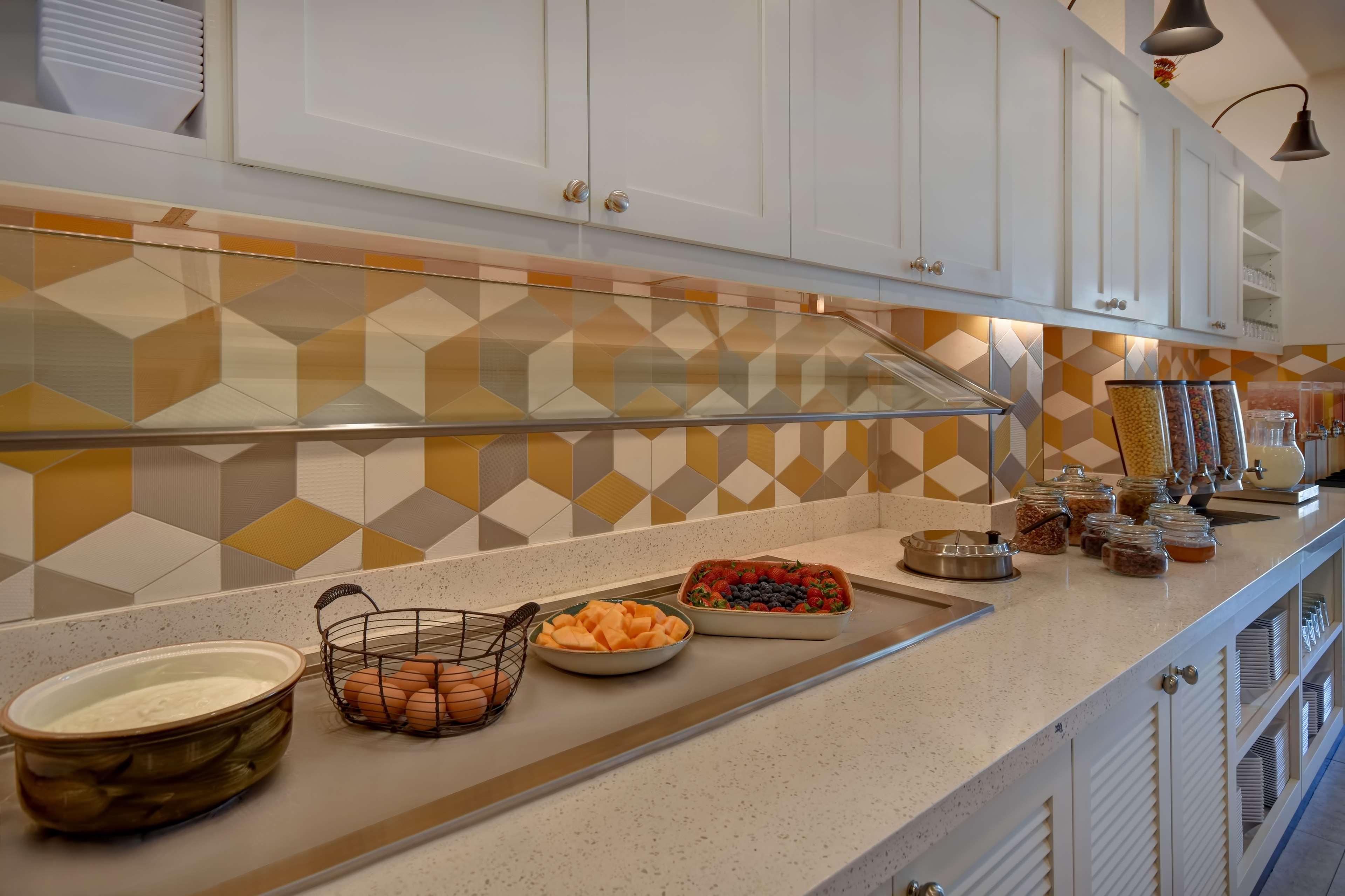 Hyatt Place Huntsville - Research Park - Redstone Luaran gambar