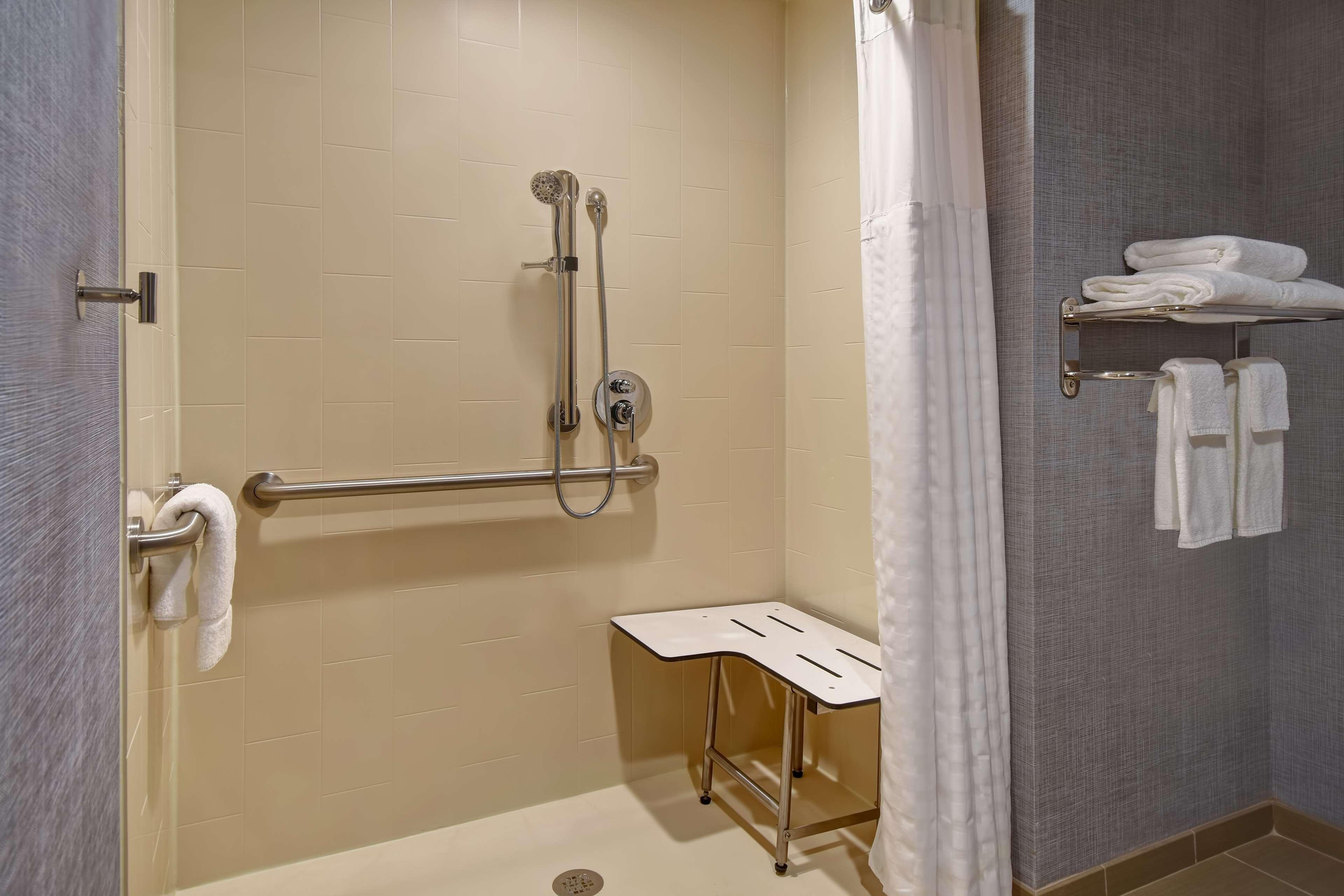 Hyatt Place Huntsville - Research Park - Redstone Luaran gambar