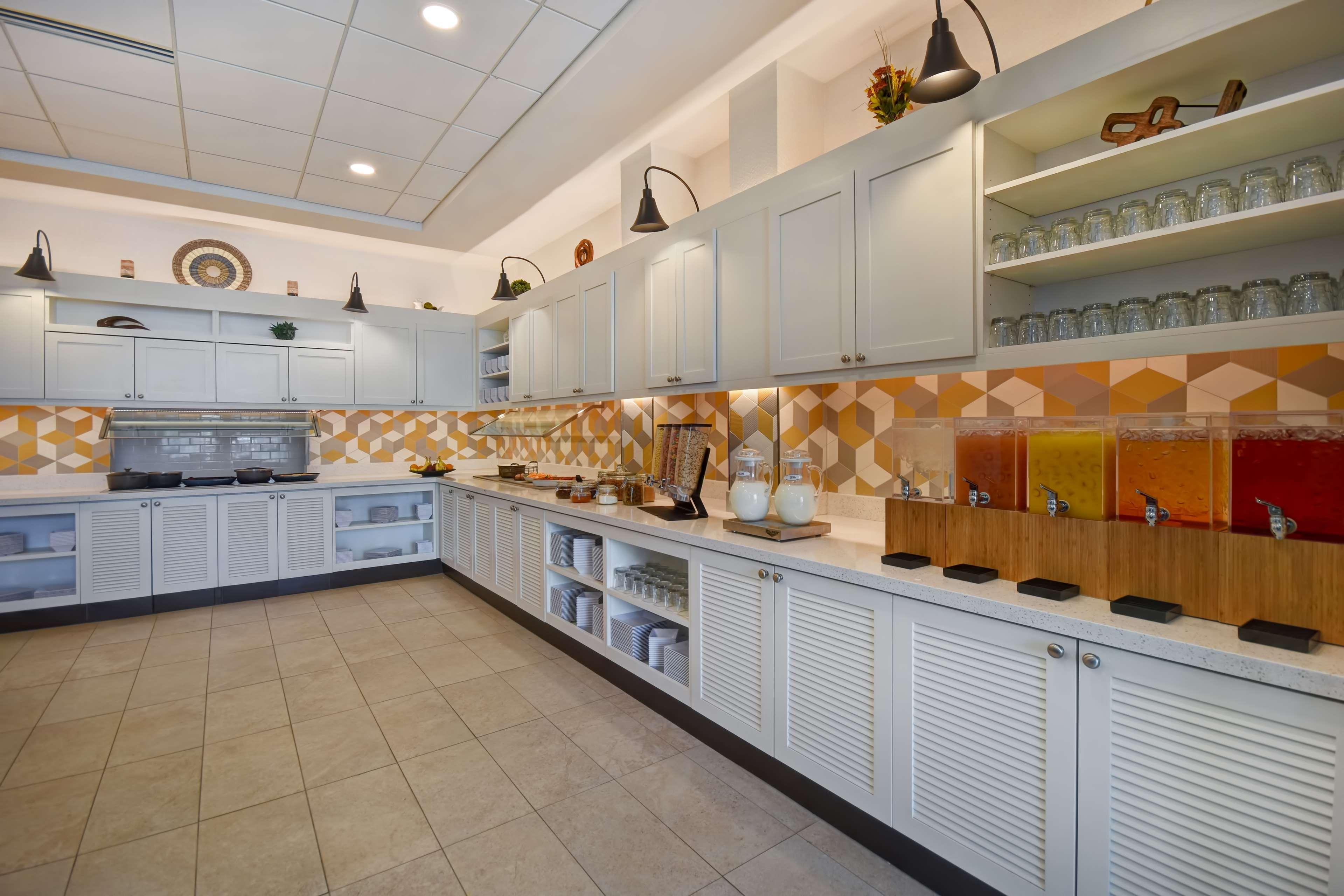 Hyatt Place Huntsville - Research Park - Redstone Luaran gambar