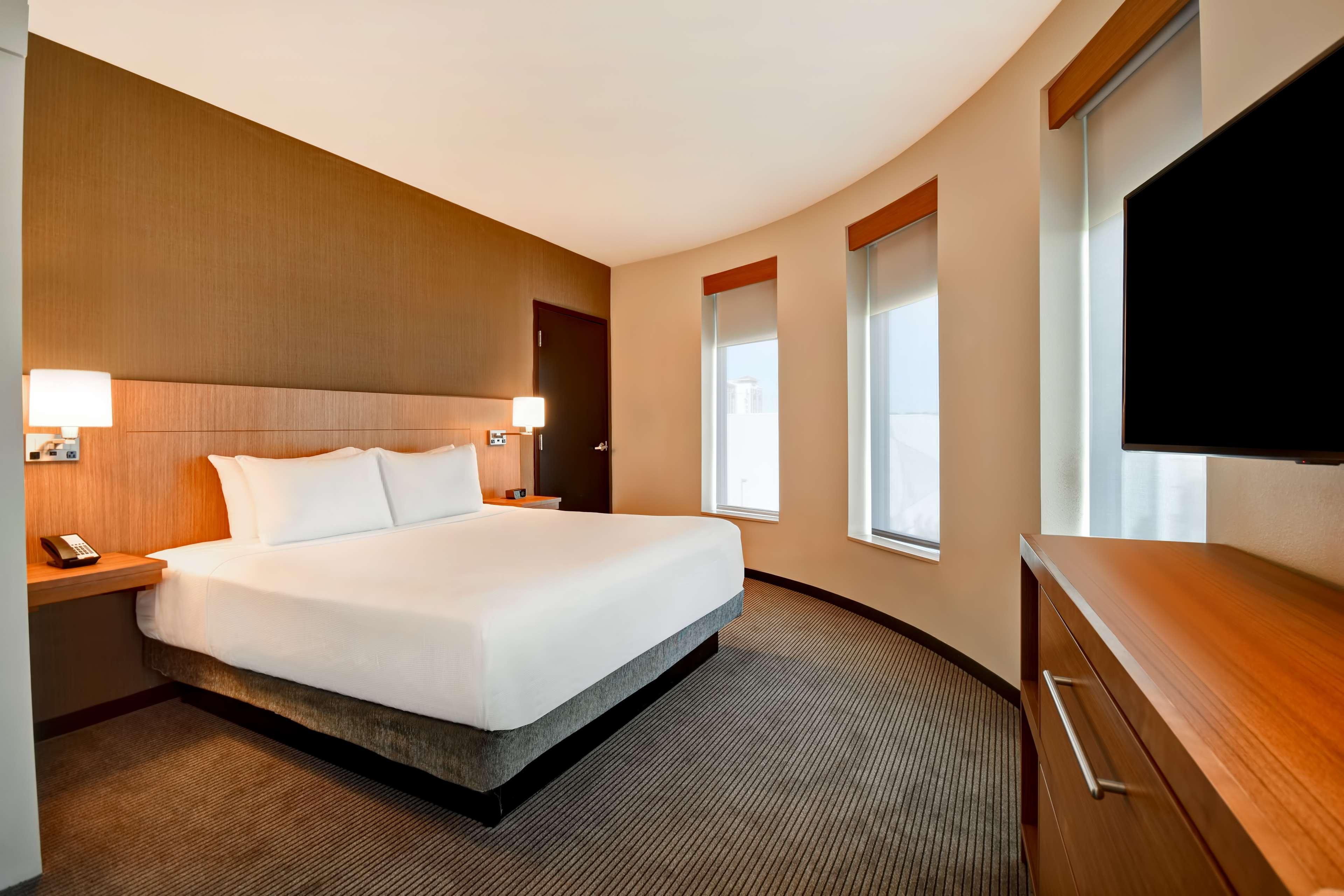 Hyatt Place Huntsville - Research Park - Redstone Luaran gambar